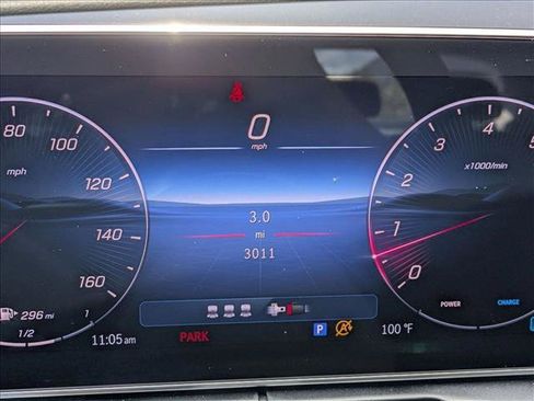 Certified 2026 Mercedes-Benz C 300 Sedan image 11