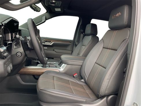 New 2026 Chevrolet Silverado 1500 High Country image 24