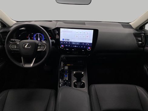 Used 2025 Lexus NX 350h AWD w/ Accessory Package (Z2) image 20