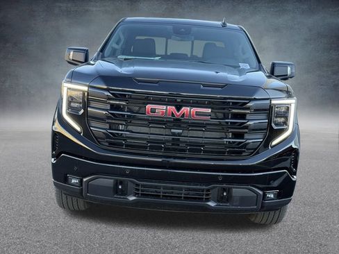 New 2026 GMC Sierra 1500 Elevation w/ Elevation Premium Package image 8