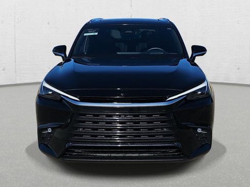 Certified 2025 Lexus TX 350 AWD w/ Technology Package image 2