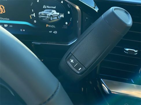 New 2026 Chevrolet Silverado 1500 LT w/ LPO, Liner Protection Package image 16