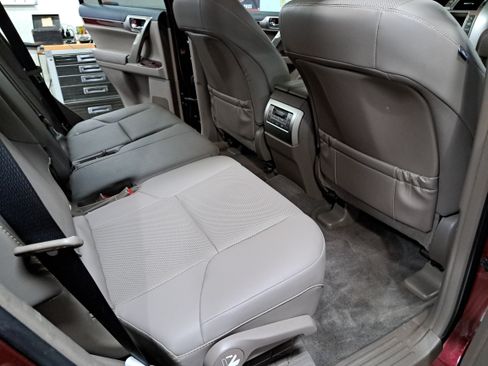Used 2019 Lexus GX 460 Premium AWD/4WD image 11