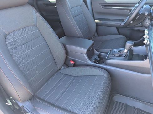 New 2026 Honda CR-V TrailSport image 6