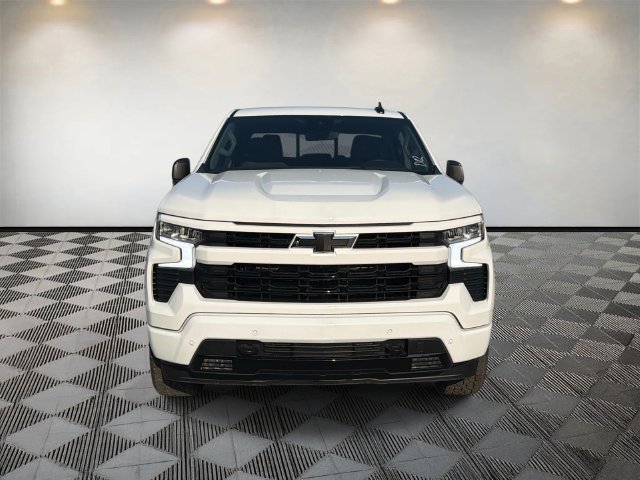New 2026 Chevrolet Silverado 1500 RST w/ RST All Star Premium Package AWD/4WD image 2