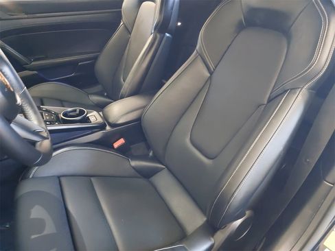 Used 2024 Porsche 911 Carrera 4 GTS image 12