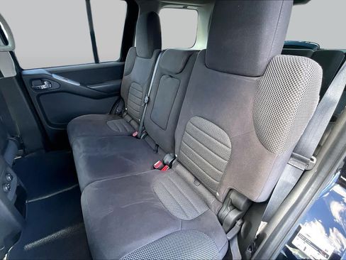Used 2012 Nissan Pathfinder SV RWD image 20
