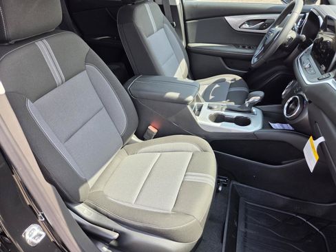 New 2026 Chevrolet Blazer LT w/ LPO, Floor Liner Package FWD image 10