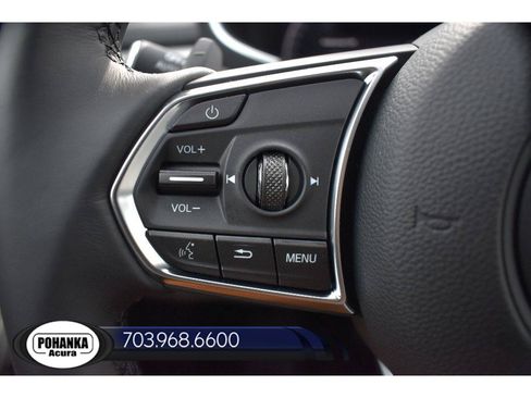 New 2026 Acura MDX SH-AWD w/ Technology Package image 12