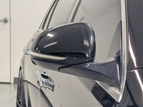 Used 2022 Mercedes-Benz S 500 4MATIC w/ AMG Line Package image 29
