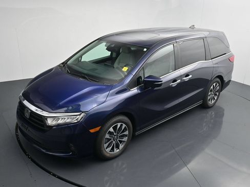 Used 2024 Honda Odyssey EX-L image 26