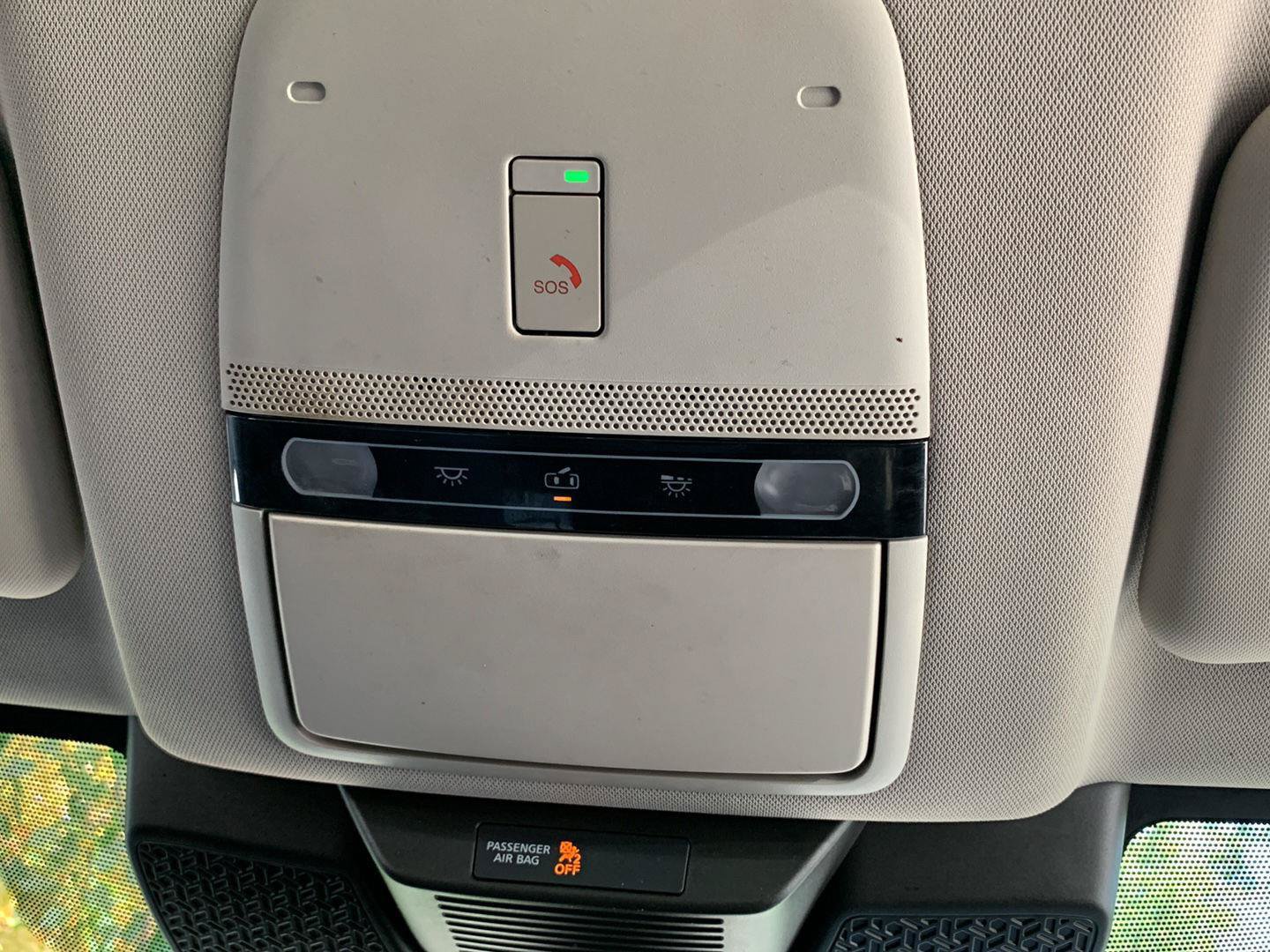 Certified 2024 Nissan Ariya FWD image 34