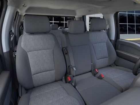 New 2026 Ford F250 XL w/ STX Appearance Package image 11