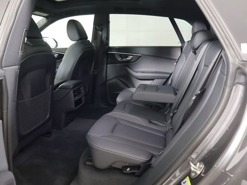 Used 2026 Audi Q8 Premium Plus w/ Premium Plus Package image 21