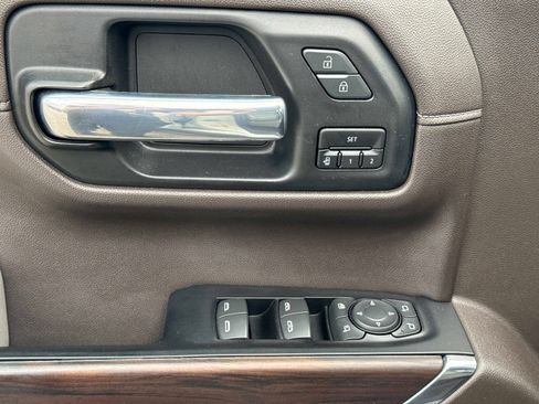 Used 2020 GMC Sierra 1500 SLT w/ SLT Premium Plus Package image 23