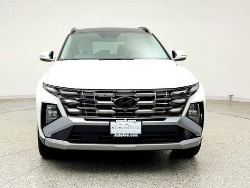 Used 2025 Hyundai Tucson Limited AWD/4WD image 2