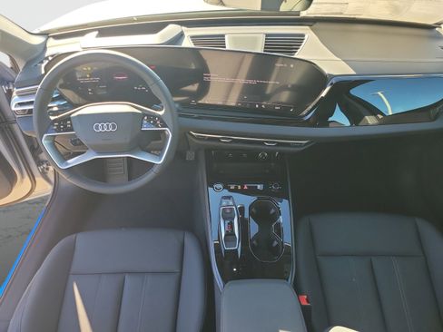 New 2025 Audi A5 2.0T Premium Plus image 11