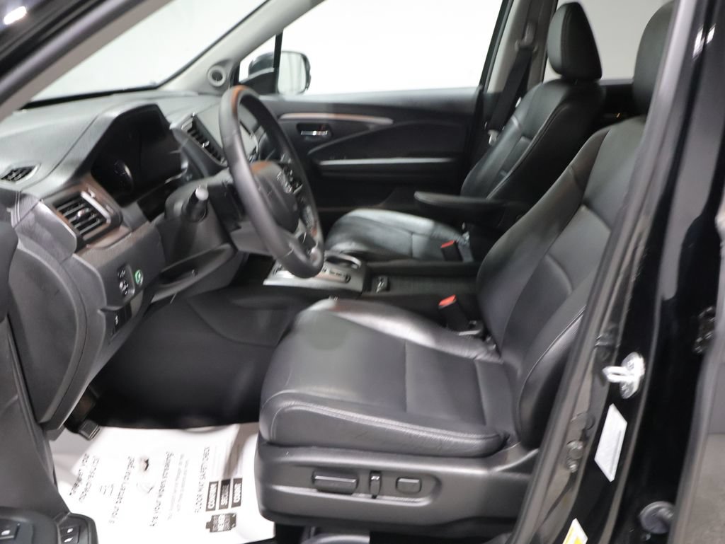 Used 2022 Honda Pilot Special Edition image 11