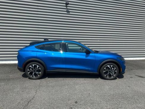 New 2026 Ford Mustang Mach-E Select w/ Comfort Package Lite AWD/4WD image 2