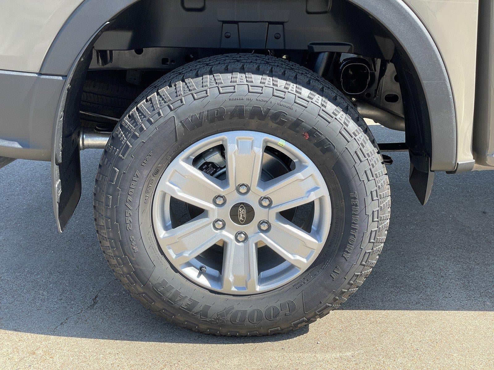 New 2026 Ford Ranger XL w/ Trailer Tow Package AWD/4WD image 50