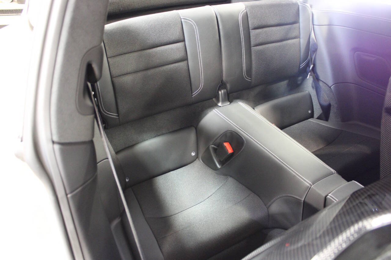 Used 2026 Porsche 911 GT3 RWD image 27