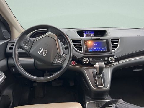 Used 2015 Honda CR-V EX-L image 20