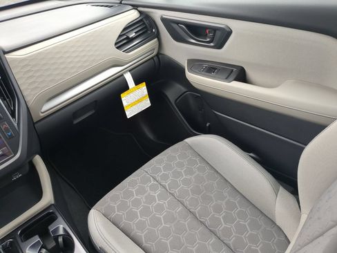 Certified 2026 Subaru Forester AWD/4WD image 14