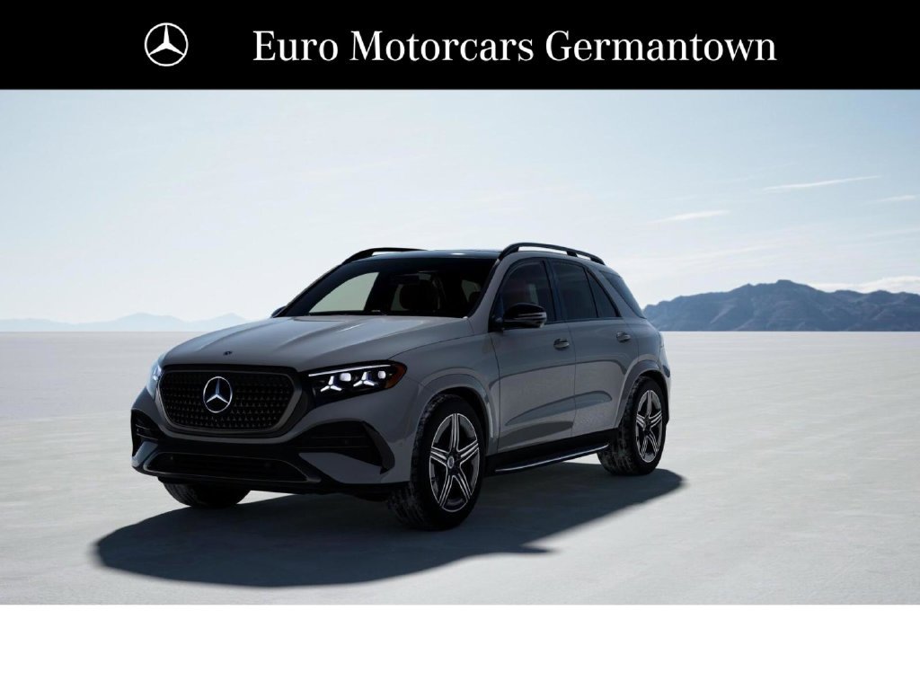 New 2027 Mercedes-Benz GLE 450 4MATIC image 40