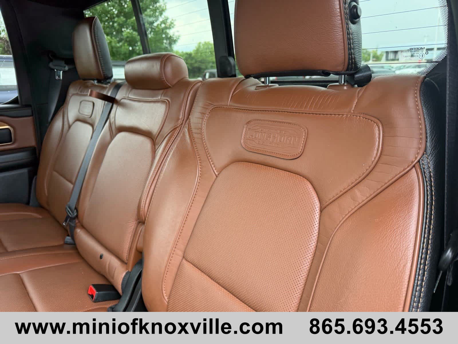 Used 2022 RAM 1500 Limited AWD/4WD image 16