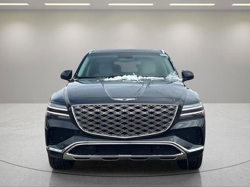 New 2026 Genesis GV80 2.5T Advanced image 8