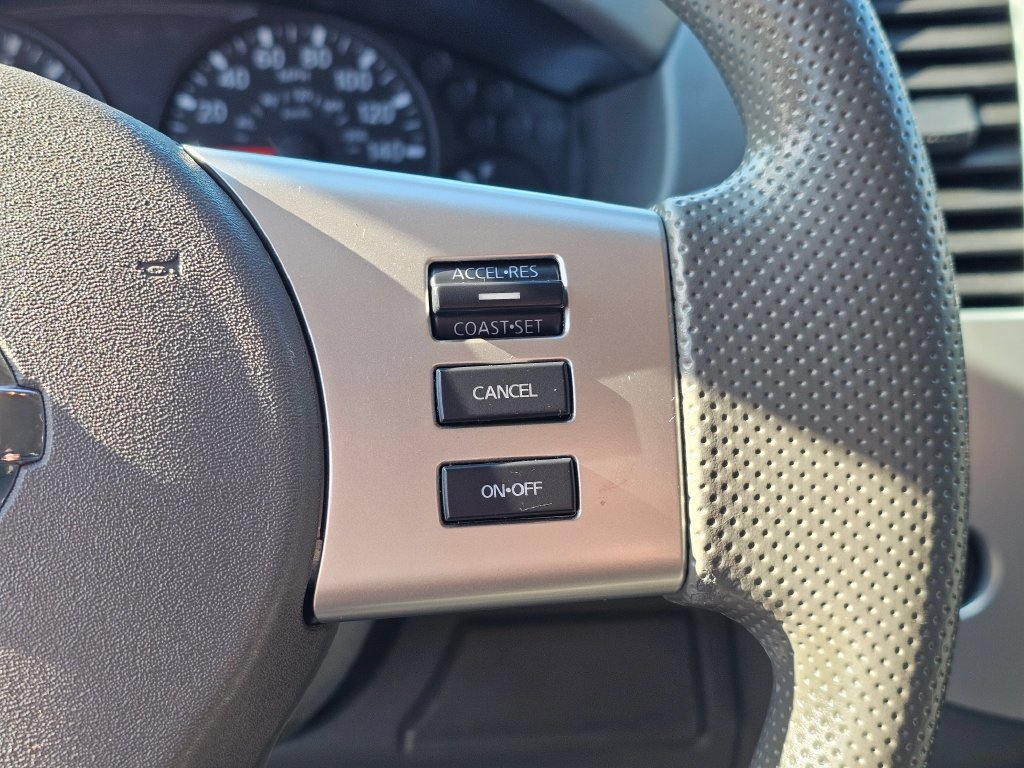 Used 2021 Nissan Frontier SV w/ Midnight Edition Floor Mats AWD/4WD image 33