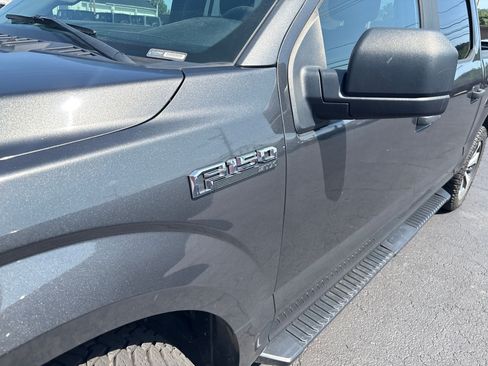 Used 2019 Ford F150 XL w/ Equipment Group 101A Mid AWD/4WD image 4