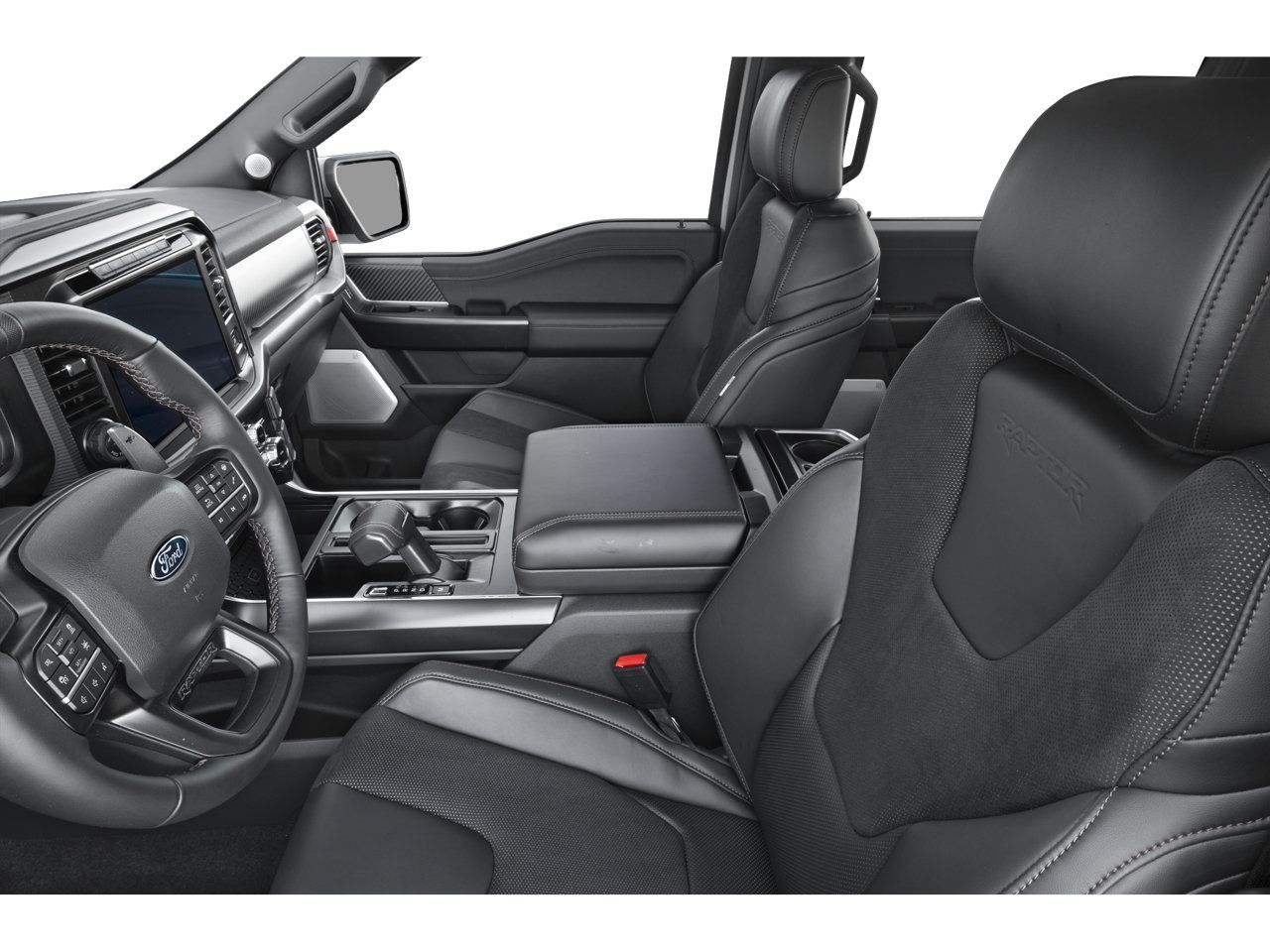 New 2026 Ford F150 Raptor AWD/4WD image 28