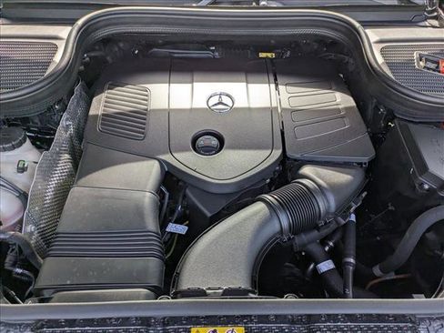 Certified 2026 Mercedes-Benz GLE 350 4MATIC image 25