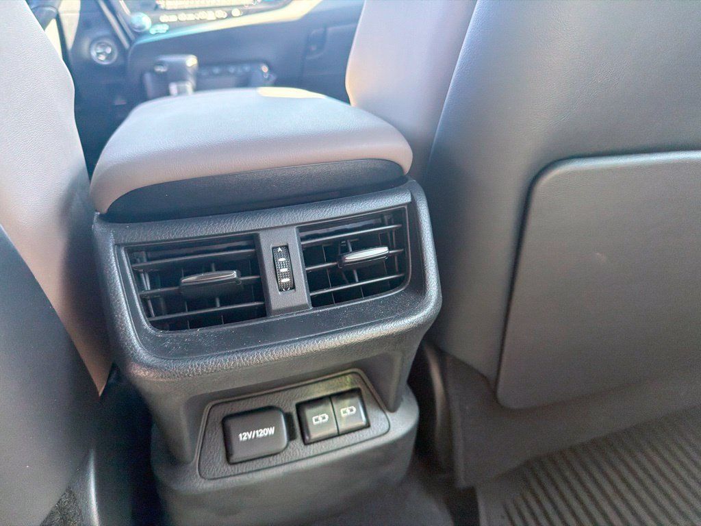 Used 2025 Lexus ES 300h Ultra Luxury FWD image 27