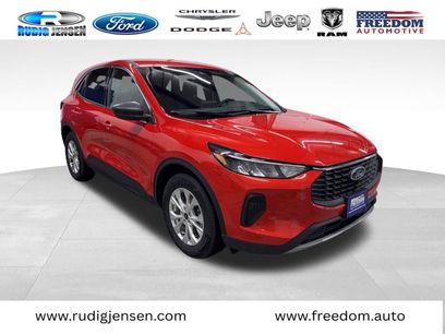 Used 2024 Ford Escape Active w/ Cold Weather Package