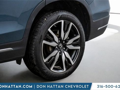 Used 2019 Honda Pilot Touring image 43