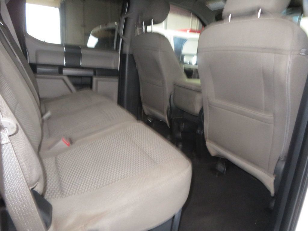 Used 2019 Ford F250 XLT AWD/4WD image 29