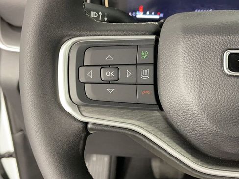 New 2025 Jeep Wagoneer L Series II image 26