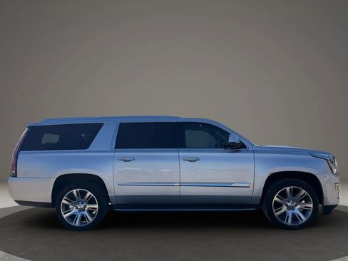 Used 2015 Cadillac Escalade ESV Premium image 6