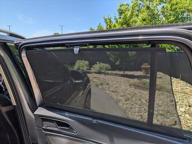 Used 2021 Volkswagen Atlas SEL Premium AWD/4WD image 16