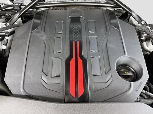 New 2026 Audi SQ5 Premium Plus AWD/4WD image 23