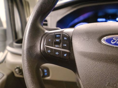 Used 2024 Ford Transit 250 Low Roof w/ Exterior Upgrade Package image 31