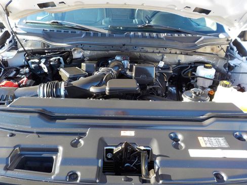 Used 2021 Ford F250 XL w/ STX Appearance Package image 31