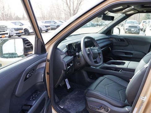 New 2027 Kia Telluride SX Prestige X-Line image 10