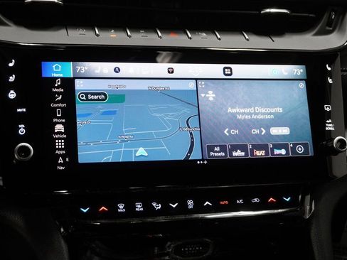 New 2026 Jeep Grand Cherokee Limited image 24