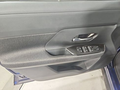 New 2026 Nissan Kicks SV w/ SV Premium Package image 10