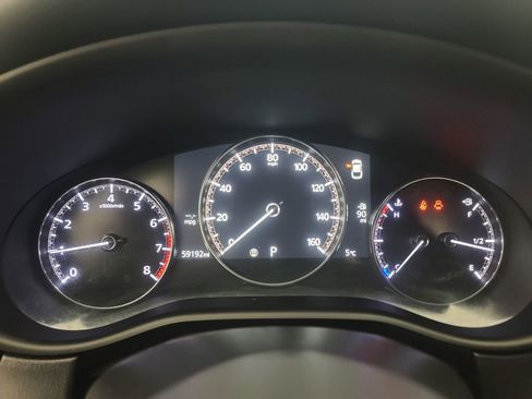 Used 2023 MAZDA CX-30 AWD 2.5 S w/ Preferred Package image 28