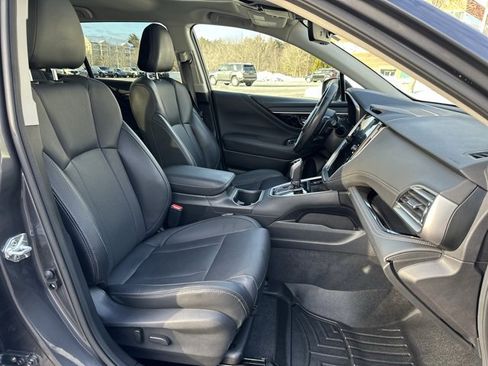 Used 2023 Subaru Outback Limited image 22