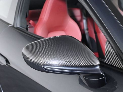 Used 2026 Porsche 911 GT3 RWD image 22